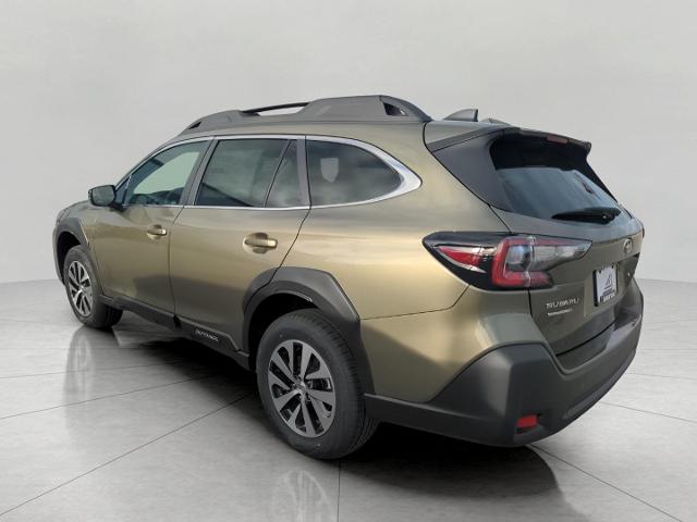 2025 Subaru Outback Vehicle Photo in Green Bay, WI 54304