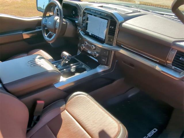 2021 Ford F-150 Vehicle Photo in ALBERTVILLE, AL 35950-0246