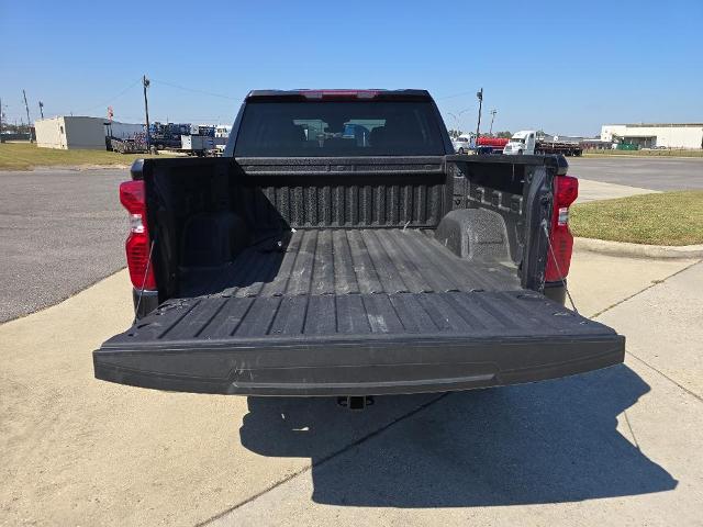 2022 Chevrolet Silverado 1500 Vehicle Photo in BROUSSARD, LA 70518-0000