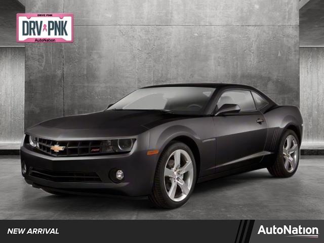 2012 Chevrolet Camaro Vehicle Photo in Memphis, TN 38125