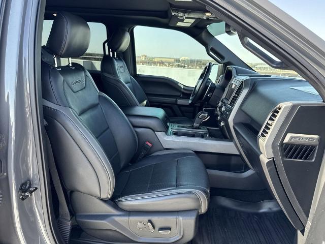 2018 Ford F-150 Vehicle Photo in AUSTIN, TX 78717