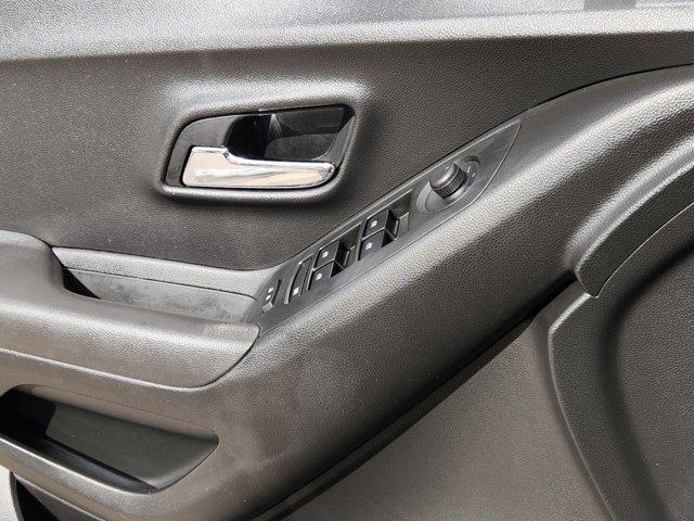 2020 Chevrolet Trax Vehicle Photo in SUGAR LAND, TX 77478-0000