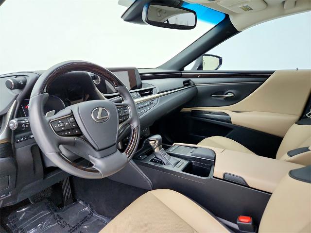 2021 Lexus ES 250 Vehicle Photo in Grapevine, TX 76051