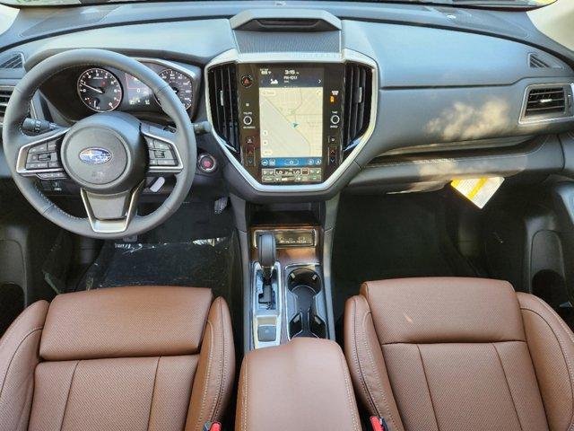 2024 Subaru Ascent Vehicle Photo in DALLAS, TX 75209