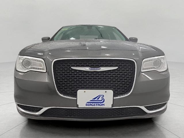 Used 2018 Chrysler 300 Touring with VIN 2C3CCARG9JH324916 for sale in Appleton, WI