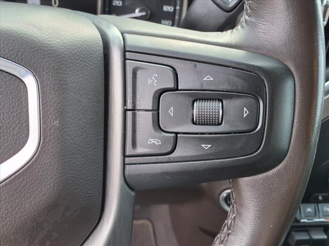 2021 GMC Sierra 1500 Vehicle Photo in NEDERLAND, TX 77627-8017