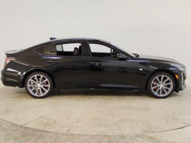 Used 2020 Cadillac CT5 Sport with VIN 1G6DU5RK6L0122974 for sale in Pineville, NC