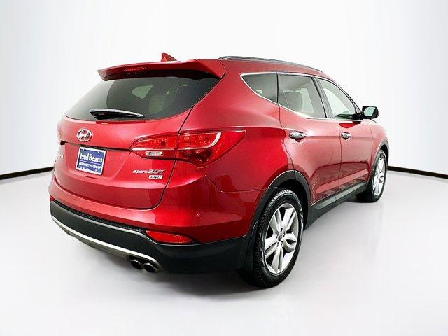 2014 Hyundai Santa Fe Sport Vehicle Photo in Doylestown, PA 18901