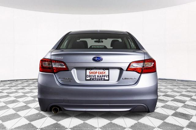 2015 Subaru Legacy Vehicle Photo in NORTH RIVERSIDE, IL 60546-1404