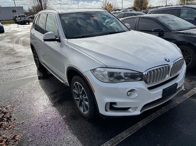 2014 BMW X5 xDrive35i Vehicle Photo in Oshkosh, WI 54904