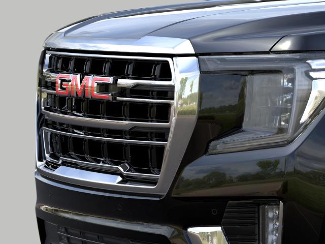 2024 GMC Yukon Vehicle Photo in OSHKOSH, WI 54904-7811