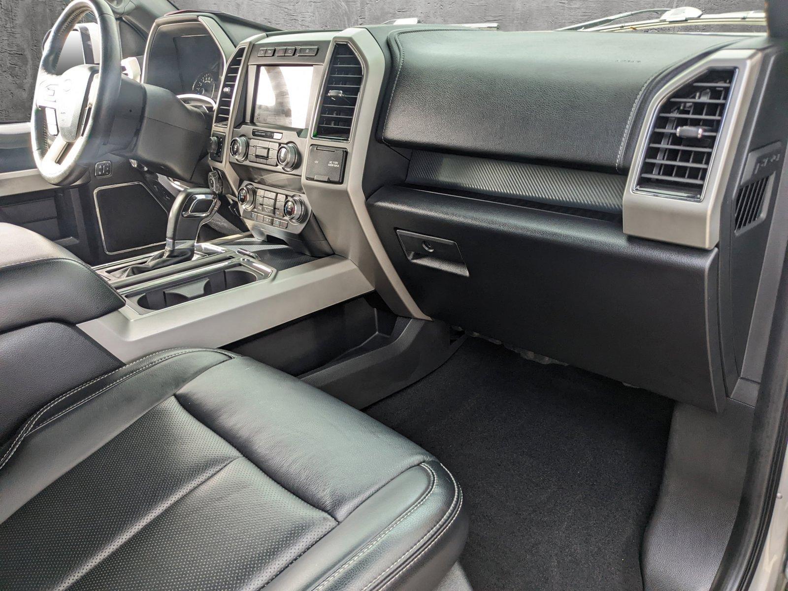 2019 Ford F-150 Vehicle Photo in Jacksonville, FL 32256