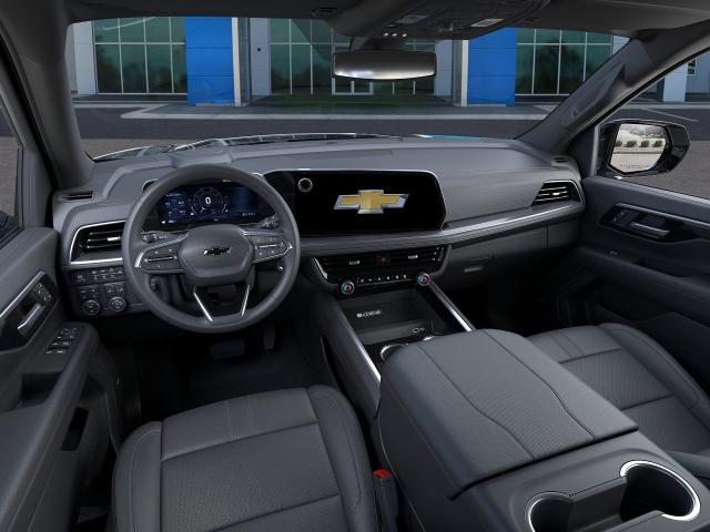 2025 Chevrolet Tahoe Vehicle Photo in SELMA, TX 78154-1460