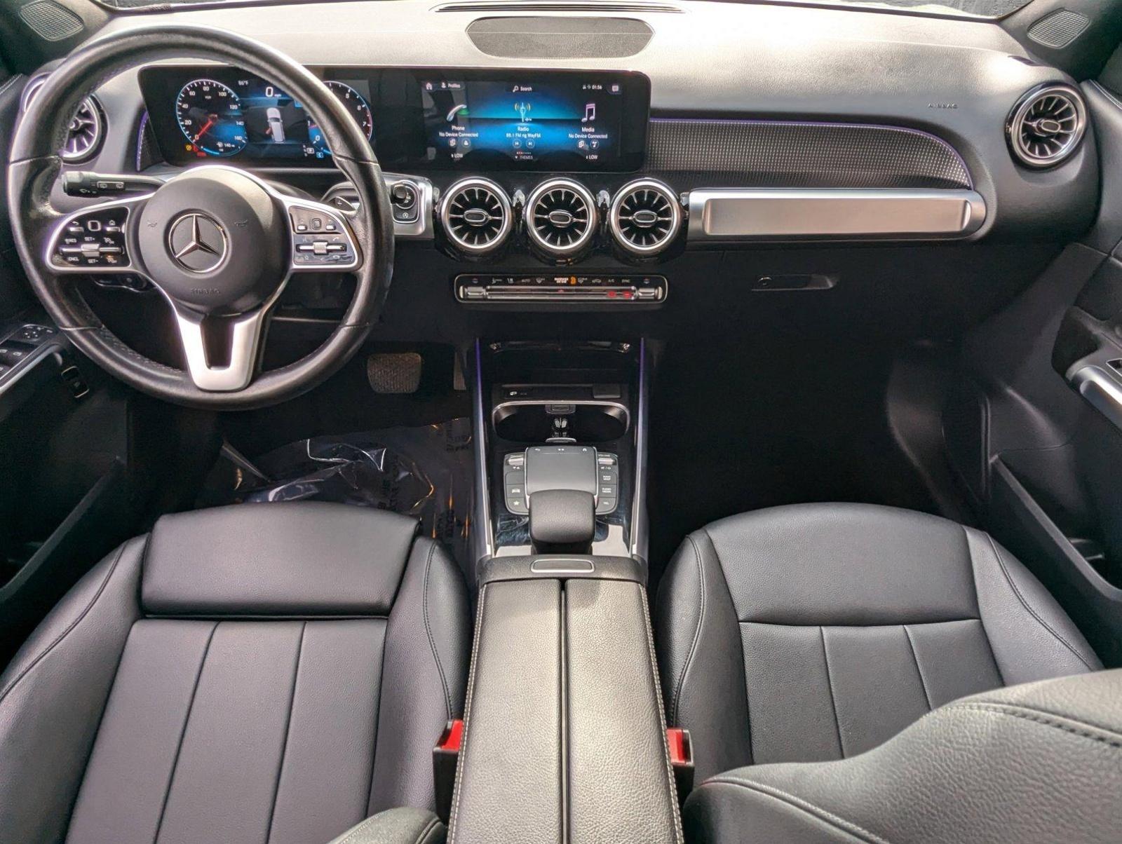 2022 Mercedes-Benz GLB Vehicle Photo in Coconut Creek, FL 33073