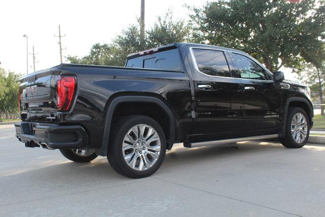 2022 GMC Sierra 1500 Limited Vehicle Photo in HOUSTON, TX 77090