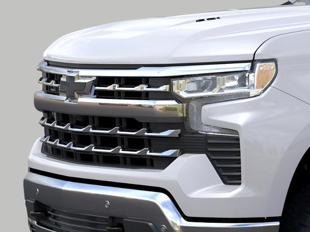 2024 Chevrolet Silverado 1500 Vehicle Photo in Madison, WI 53713