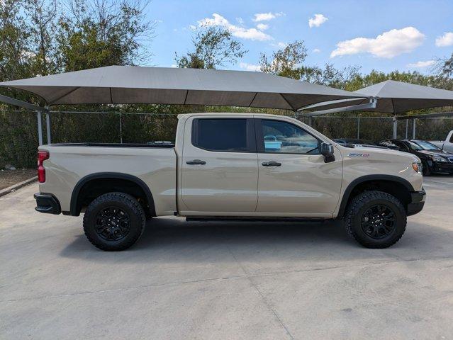 2023 Chevrolet Silverado 1500 Vehicle Photo in SELMA, TX 78154-1459