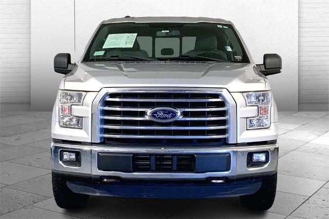 2015 Ford F-150 Vehicle Photo in Lees Summit, MO 64086