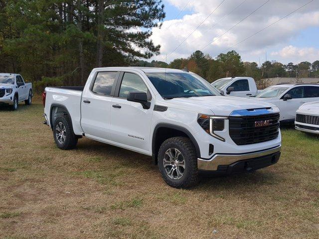 2025 GMC Sierra 1500 Vehicle Photo in ALBERTVILLE, AL 35950-0246