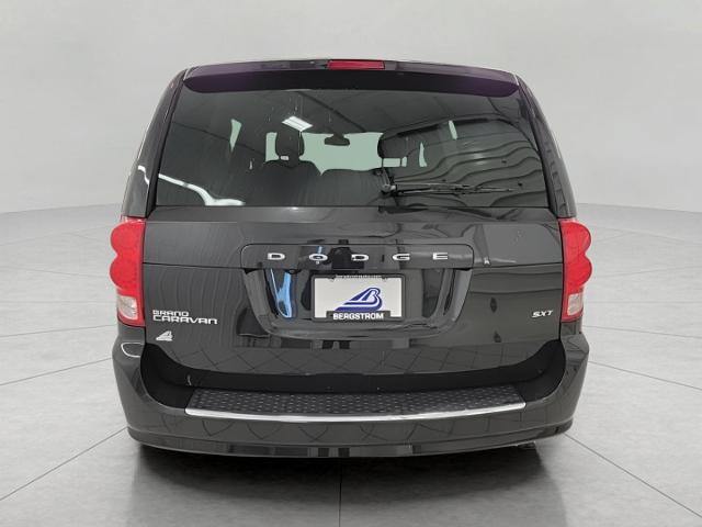 2020 Dodge Grand Caravan Vehicle Photo in APPLETON, WI 54914-4656