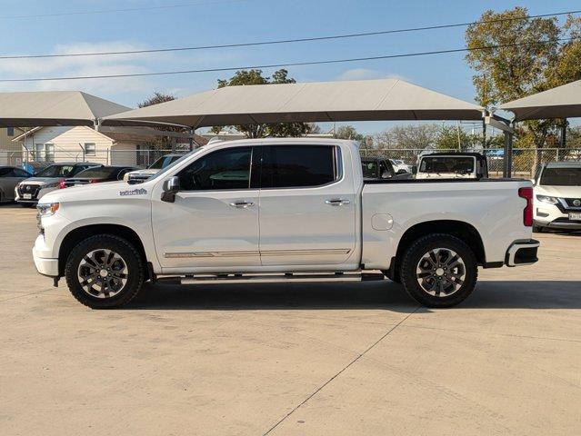 2023 Chevrolet Silverado 1500 Vehicle Photo in SELMA, TX 78154-1460