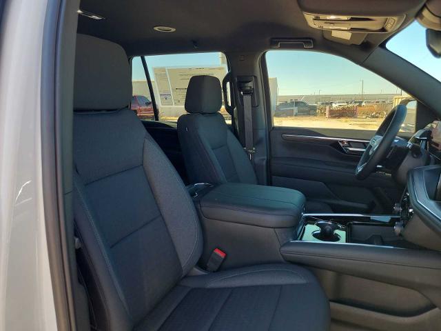 2025 Chevrolet Tahoe Vehicle Photo in MIDLAND, TX 79703-7718