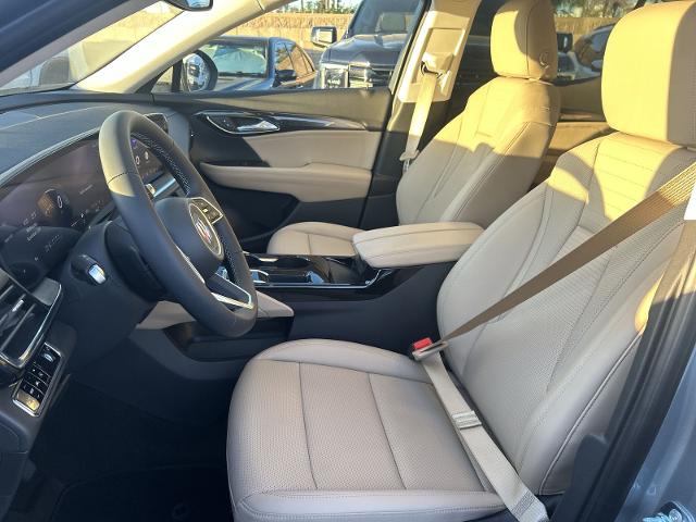 2025 Buick Envision Vehicle Photo in ANAHEIM, CA 92806-5612