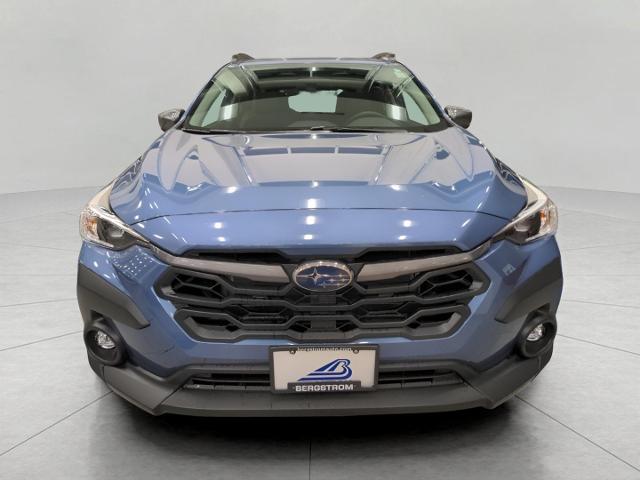 2024 Subaru Crosstrek Vehicle Photo in Green Bay, WI 54304