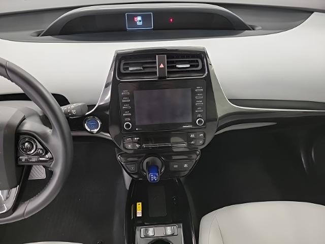 2022 Toyota Prius Vehicle Photo in Oshkosh, WI 54904