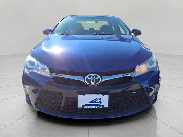 2015 Toyota Camry Vehicle Photo in Green Bay, WI 54304