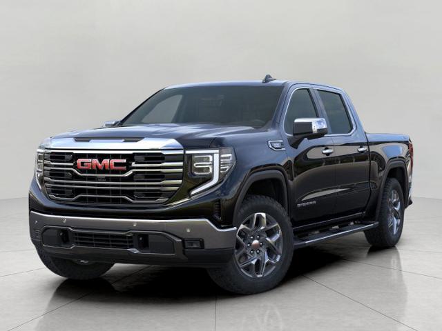 2025 GMC Sierra 1500 Vehicle Photo in OSHKOSH, WI 54904-7811