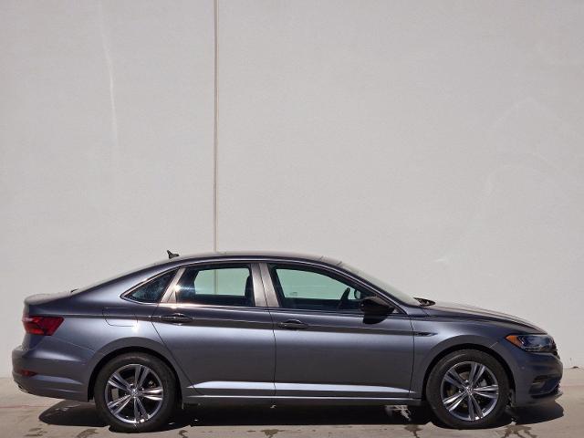 2020 Volkswagen Jetta Vehicle Photo in WEATHERFORD, TX 76087