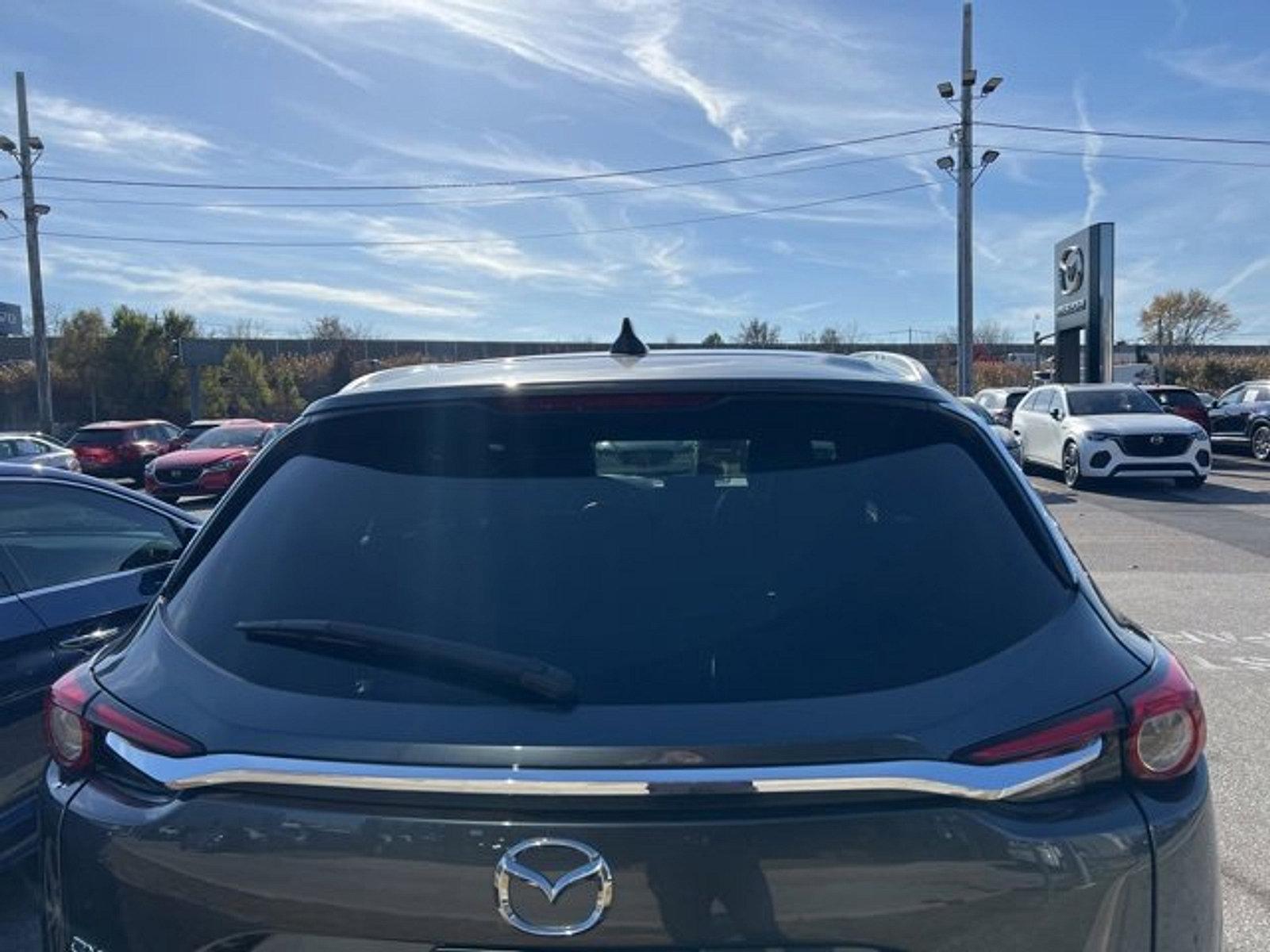 2017 Mazda CX-9 Vehicle Photo in Trevose, PA 19053