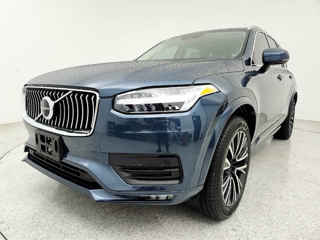 2022 Volvo XC90 Vehicle Photo in Grapevine, TX 76051