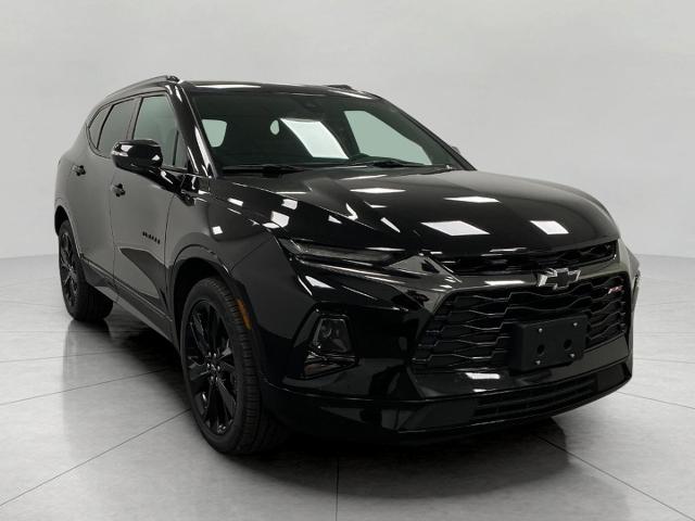 2022 Chevrolet Blazer Vehicle Photo in Appleton, WI 54913