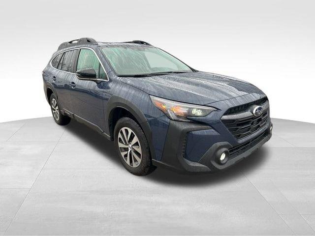 2024 Subaru Outback Vehicle Photo in MEDINA, OH 44256-9631