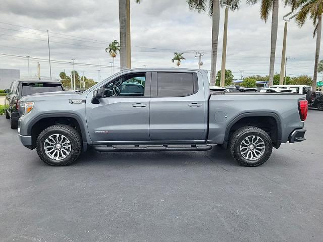 2021 GMC Sierra 1500 Vehicle Photo in LIGHTHOUSE POINT, FL 33064-6849