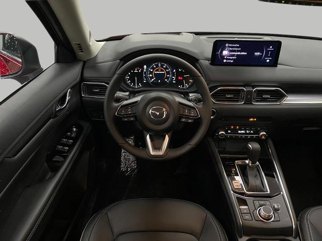 2025 Mazda CX-5 Vehicle Photo in Appleton, WI 54913