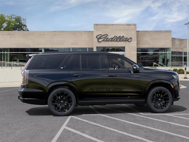 2024 Cadillac Escalade Vehicle Photo in SMYRNA, GA 30080-7631