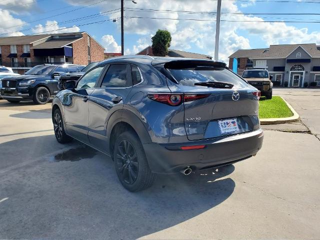 2023 Mazda CX-30 Vehicle Photo in LAFAYETTE, LA 70503-4541