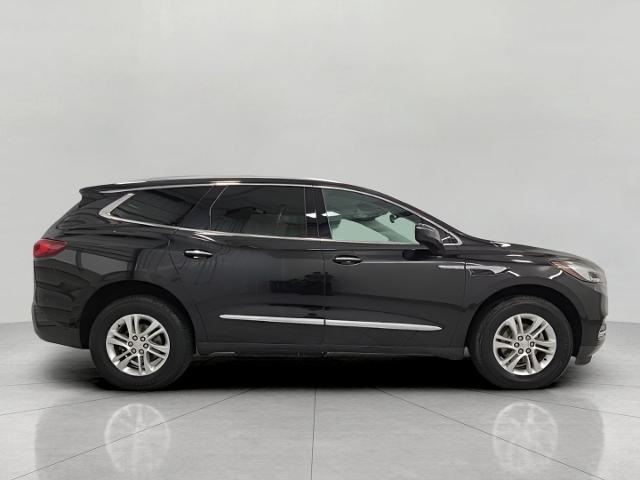 2020 Buick Enclave Vehicle Photo in OSHKOSH, WI 54904-7811