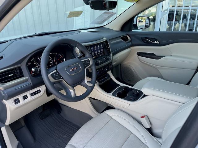 Used 2023 GMC Acadia Denali with VIN 1GKKNXLS0PZ264913 for sale in Paragould, AR