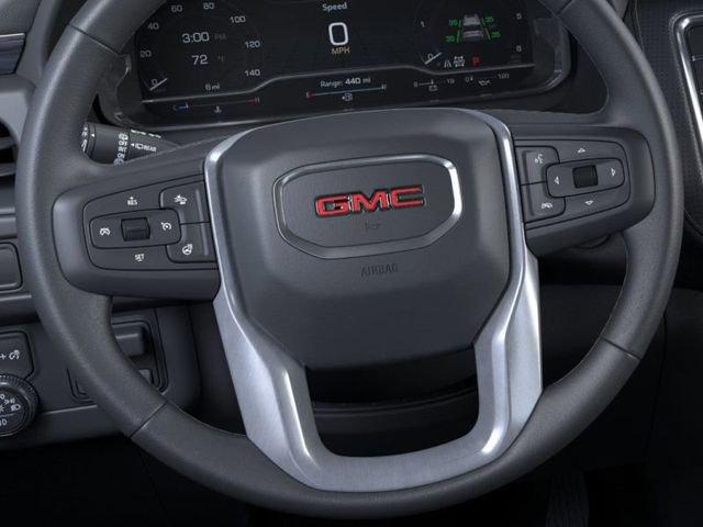 2024 GMC Yukon XL Vehicle Photo in SALT LAKE CITY, UT 84119-3321