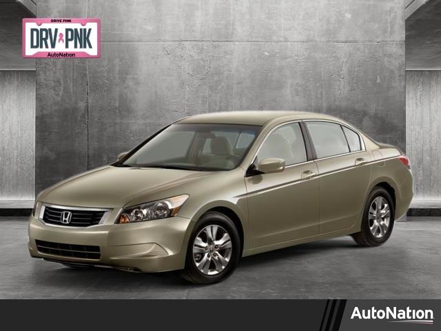 2010 Honda Accord Sedan Vehicle Photo in Clearwater, FL 33764