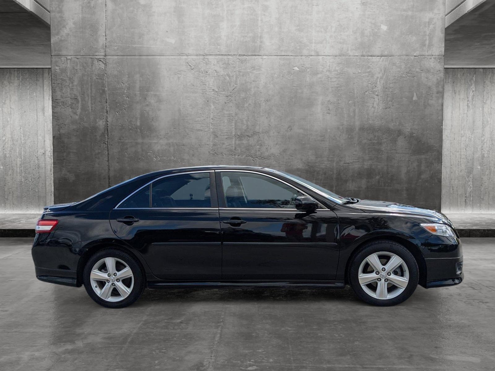 2011 Toyota Camry Vehicle Photo in Winter Park, FL 32792