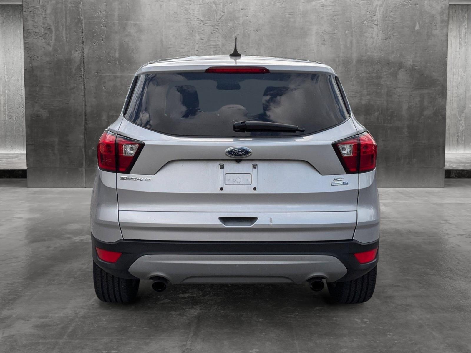 2019 Ford Escape Vehicle Photo in Miami, FL 33015