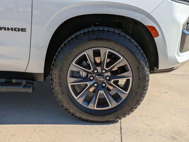 2021 Chevrolet Tahoe Vehicle Photo in SELMA, TX 78154-1459