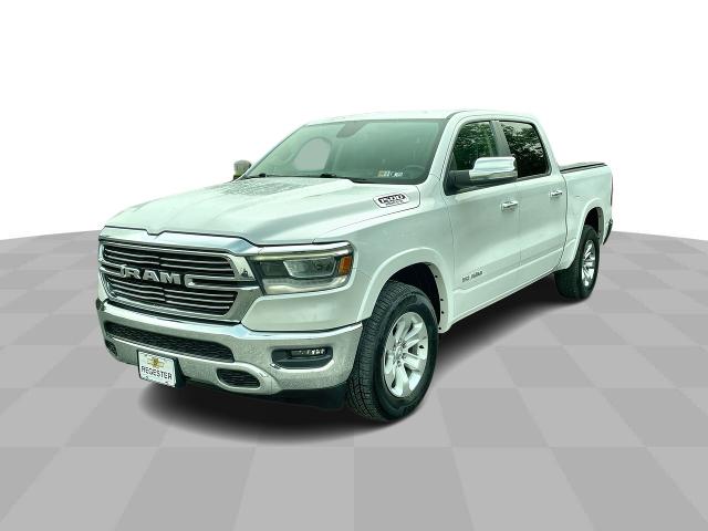 2019 Ram 1500 Vehicle Photo in THOMPSONTOWN, PA 17094-9014