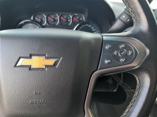 2019 Chevrolet Tahoe Vehicle Photo in Corpus Christi, TX 78411