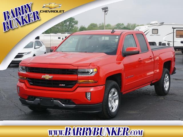 2019 chevy silverado z71 for sale online